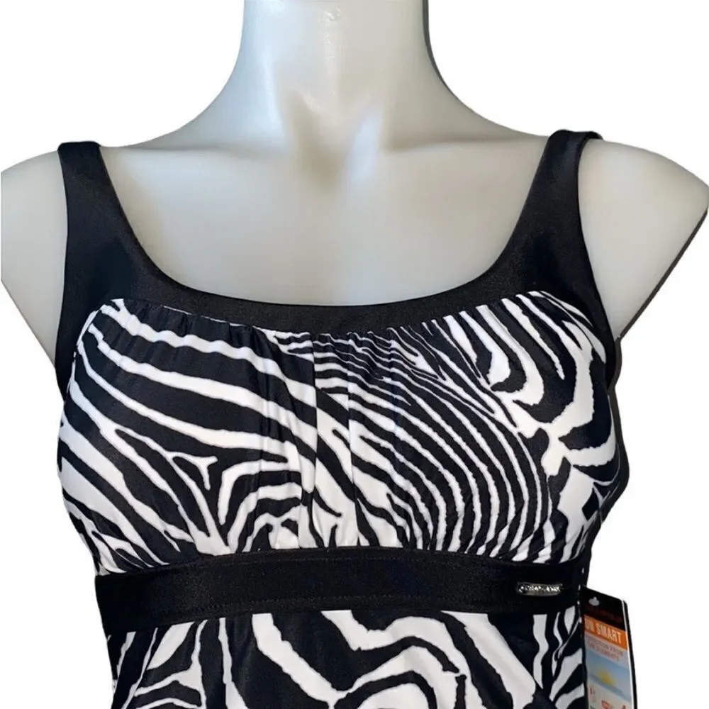 🔥🏖 Zeroposur swimsuit top News’s  Medium